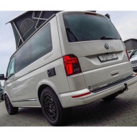 Volkswagen California 6.1 Ocean 4Motion Foto #16