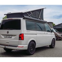 Volkswagen California 6.1 Ocean 4Motion Foto #17