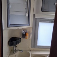 Fiat Ducato campers Knaus sun Traveler 600 uit 2004 Foto #1