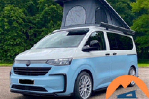 Tweedehands Volkswagen campers camper kopen