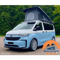 Tweedehands Volkswagen campers camper kopen