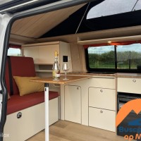 Volkswagen T7 L1H1 Florida 2026 elektrisch Foto #1