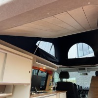 Volkswagen T7 L1H1 Florida 2026 elektrisch Foto #9