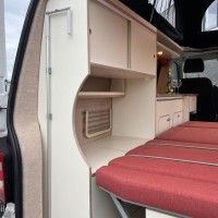 Volkswagen T7 L1H1 Florida 2026 elektrisch Foto #10