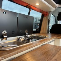 Volkswagen T7 L1H1 Florida 2026 elektrisch Foto #11