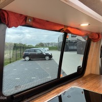 Volkswagen T7 L1H1 Florida 2026 elektrisch Foto #13