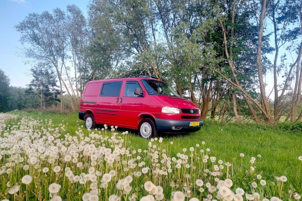 Tweedehands Volkswagen campers camper kopen