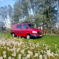 Tweedehands Volkswagen campers camper kopen