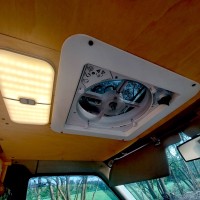 Volkswagen campers BESTEL uit 1998 Foto #7