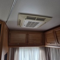 Knaus sun Traveler 600 uit 2004 Foto #7