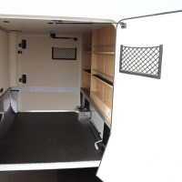 Hymer BMC-T 600 Whiteline 170pk Automaat | Omvormer | Lengtebedden | SLC Chassis | SOG toiletventilatie | Luifel | Maxxfan | Abus Extra slot | Foto #35