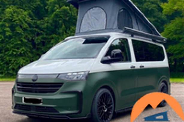 Tweedehands Volkswagen campers camper kopen