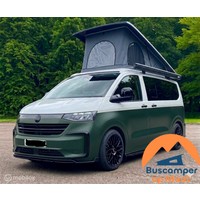 Tweedehands Volkswagen campers camper kopen