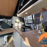 Volkswagen T7 buscamper L2H1 Florida elektrisch NIEUW! Foto #2