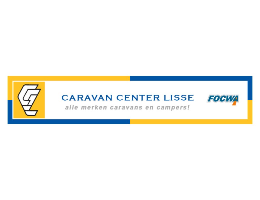 Caravan center Lisse