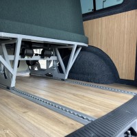 Volkswagen T7 buscamper L2H1 Florida elektrisch NIEUW! Foto #7