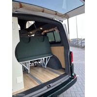 Volkswagen T7 buscamper L2H1 Florida elektrisch NIEUW! Foto #9