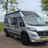Tweedehands Adria campers camper kopen