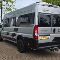 Adria Twin 640 SLB Supreme * off-grid * veel opties Foto #2