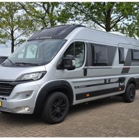 Adria Twin 640 SLB Supreme * off-grid * veel opties Foto #3
