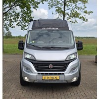 Adria Twin 640 SLB Supreme * off-grid * veel opties Foto #4