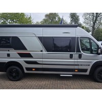 Adria Twin 640 SLB Supreme * off-grid * veel opties Foto #5