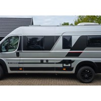 Adria Twin 640 SLB Supreme * off-grid * veel opties Foto #6