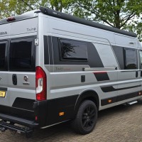 Adria Twin 640 SLB Supreme * off-grid * veel opties Foto #7