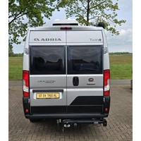 Adria Twin 640 SLB Supreme * off-grid * veel opties Foto #8
