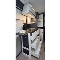 Adria Twin 640 SLB Supreme * off-grid * veel opties Foto #11