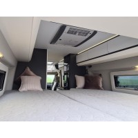 Adria Twin 640 SLB Supreme * off-grid * veel opties Foto #12