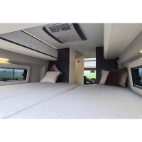 Adria Twin 640 SLB Supreme * off-grid * veel opties Foto #13