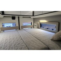 Adria Twin 640 SLB Supreme * off-grid * veel opties Foto #14