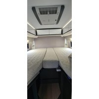 Adria Twin 640 SLB Supreme * off-grid * veel opties Foto #16