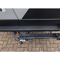 Adria Twin 640 SLB Supreme * off-grid * veel opties Foto #17