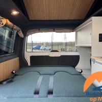 Volkswagen T6 2019 Florida L1H1 off-road NIEUWE INBOUW! Foto #2