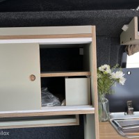 Volkswagen T6 2019 Florida L1H1 off-road NIEUWE INBOUW! Foto #7