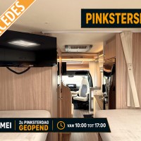 Bürstner Lyseo M Harmony Line 690 uit 2019 Foto #3
