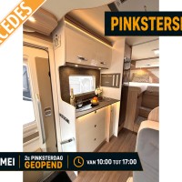 Bürstner Lyseo M Harmony Line 690 uit 2019 Foto #7