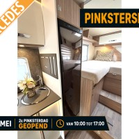 Bürstner Lyseo M Harmony Line 690 uit 2019 Foto #8
