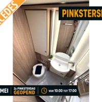 Bürstner Lyseo M Harmony Line 690 uit 2019 Foto #9