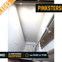 Bürstner Lyseo M Harmony Line 690 uit 2019 Foto #10