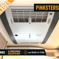 Bürstner Lyseo M Harmony Line 690 uit 2019 Foto #11