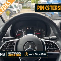 Bürstner Lyseo M Harmony Line 690 uit 2019 Foto #12