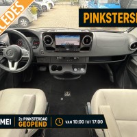 Bürstner Lyseo M Harmony Line 690 uit 2019 Foto #13