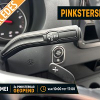 Bürstner Lyseo M Harmony Line 690 uit 2019 Foto #14