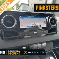 Bürstner Lyseo M Harmony Line 690 uit 2019 Foto #15