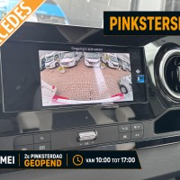 Bürstner Lyseo M Harmony Line 690 uit 2019 Foto #16