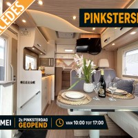 Bürstner Lyseo M Harmony Line 690 uit 2019 Foto #18