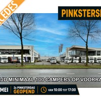 Bürstner Lyseo M Harmony Line 690 uit 2019 Foto #23
